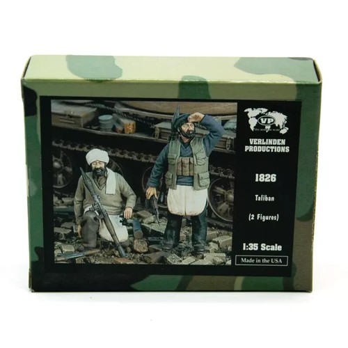 Verlinden talibans 2 - verlinden,