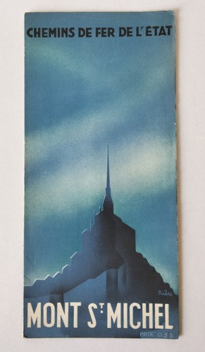 Original brochure dépliant - brochure,