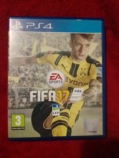 Lot Fifa 17 PS4 + Fifa 19 Xbox