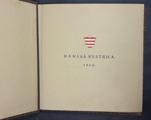 Album photo banska - photo,