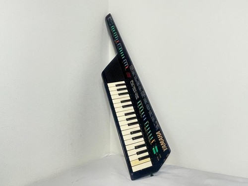 Yamaha shs digital - yamaha,