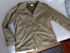BLOUSON VESTE M41 WW2 - US