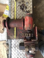 HYDRAULIC WORM DRIVE WINCH TOW TRUCK RECOVERY RAMSEY CHAR LYNN IL0900115 8000?