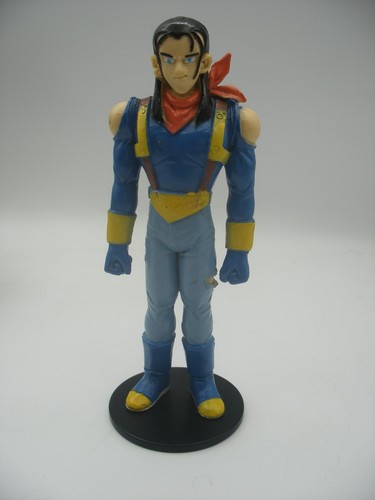 Vintage bss 1996 - 1996, dbz