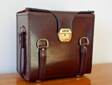 Sacoche photo Sacar à