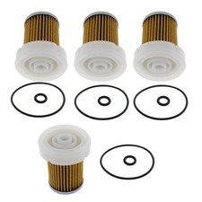 4Set Fuel Filter Fit For
