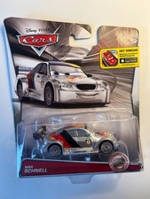 Disney Pixar Max Schnell Cars