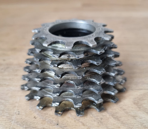 Cassette sachs 92 8 - sachs, ly