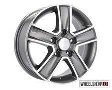 Jantes alliage R16 Charge