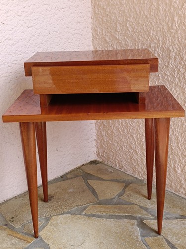 Table nuit scandinave - table, de