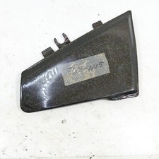 Kawasaki AR 50 Couvercle