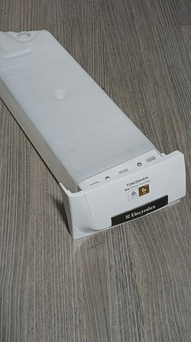 Sèche linge bac condensat