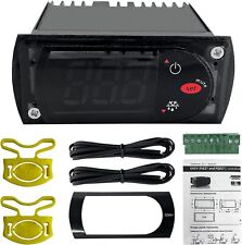 CAREL PJEZC00000 230V Thermostat Numérique Température Contrôleur NTC Sonde