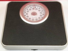 Pèse-personne, Balance