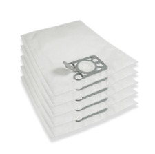 Sac aspirateur compatible avec