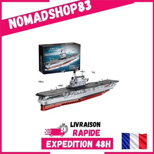 Maquette uss enterprise - maquette,