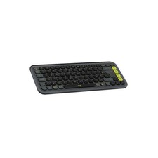 Clavier Logitech POP Icon Keys
