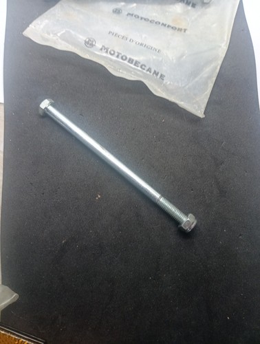 Motobecane 19886 axe moteur - 19886,