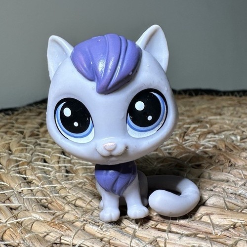 Littlest pet shop lps - littlest, #2-76