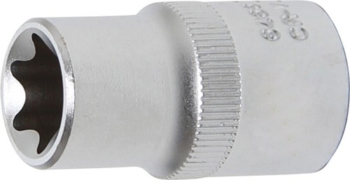 Douille femelle e16 - torx,