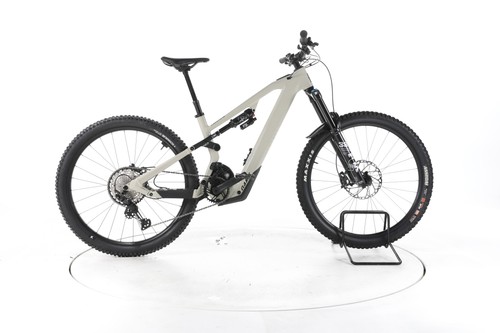 Moustache bikes game 160 vtt - moustache, 160.7
