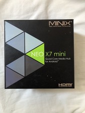 MINIX -Next Generation