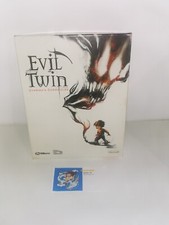 PC BIG BOX Evil Twin -