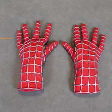 Amazing Spider-Man2 Adult 3D Gloves Spiderman Cosplay Costume Accessory Gift New