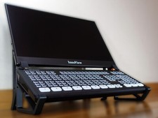 Support combiné pour ATEM