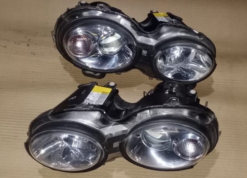 Paire phares projecteur - paire, de