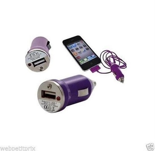 Mini adaptateur allume - adaptateur, allume-cigare