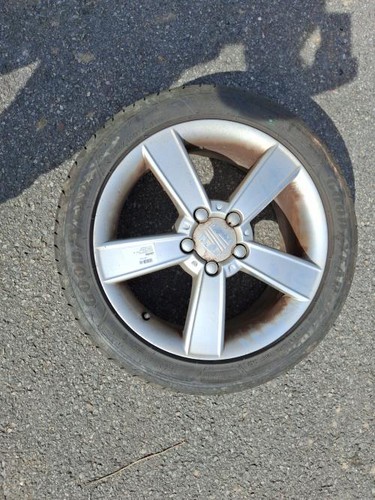 Jante seat leon phase 1 - seat,
