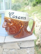 Ancien pichet Casanis en