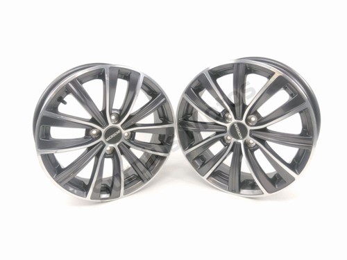 Jante aluminium microcar - aluminium, 2