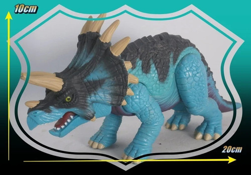 Figurine dinosaure dino - , valley