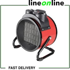 Générateur d'air chaud Valex