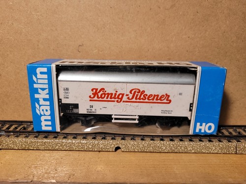 Märklin 4418 wagon - 4418,