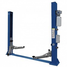 Pont élévateur 2 colonnes 4