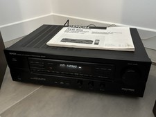 Ampli Tuner Denon AVR-800 +