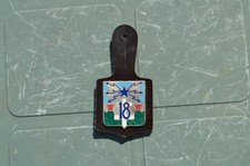 Pucelle 18ème RT Transmission