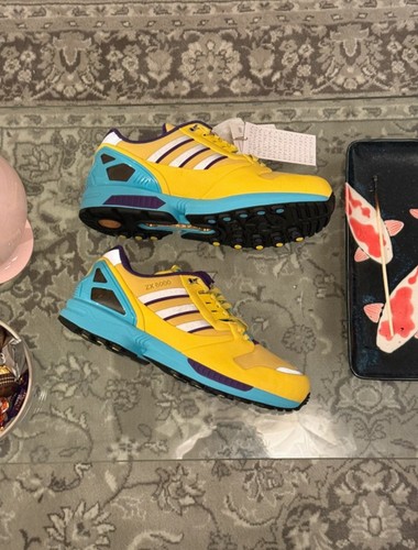 Adidas 8000 consortium - zx,