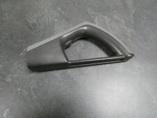 poignée pour aspirateur balai