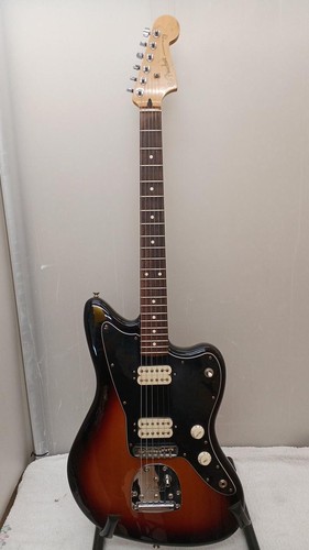 Guitare électrique occasion - électrique, d'occasion