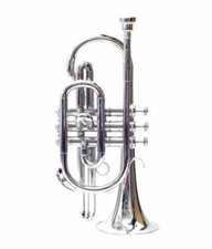 Cornet vannes à piston