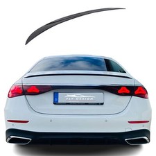 Spoiler Convient pour Mercedes