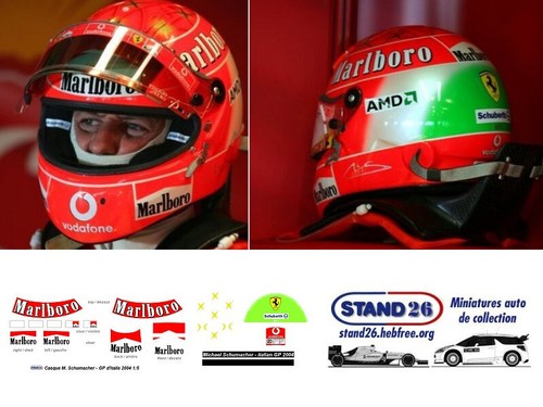 425 decals casque - 425,