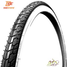 Pneu De Poussette 24 X 1 3/8