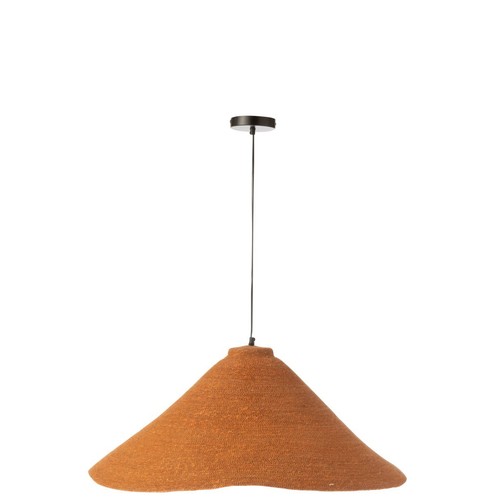 Lampe suspension jonc - suspension, de