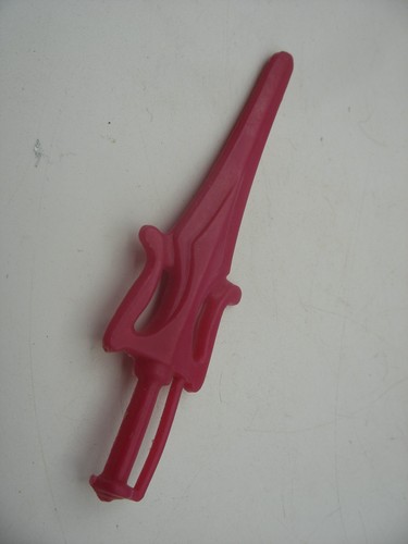 Mattel motu vintage maitres - motu, de