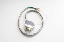 E26 - Interrupteur De Lumières Avec Bouton Klaxon Incorporé Lambretta D-LD-F